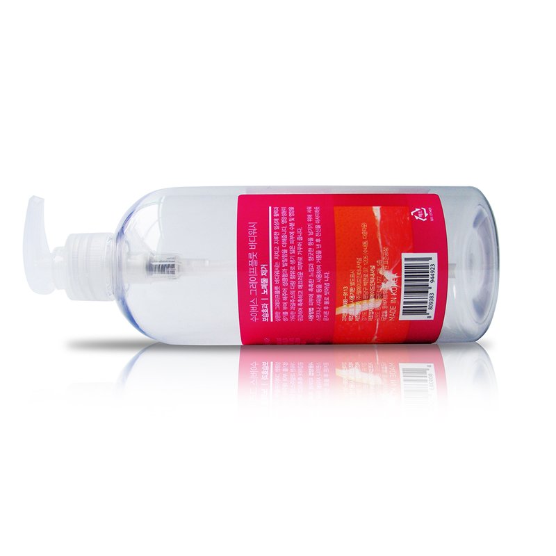 294ml PET Bottle
