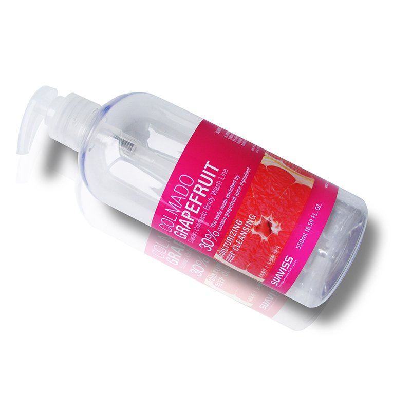 294ml PET Bottle