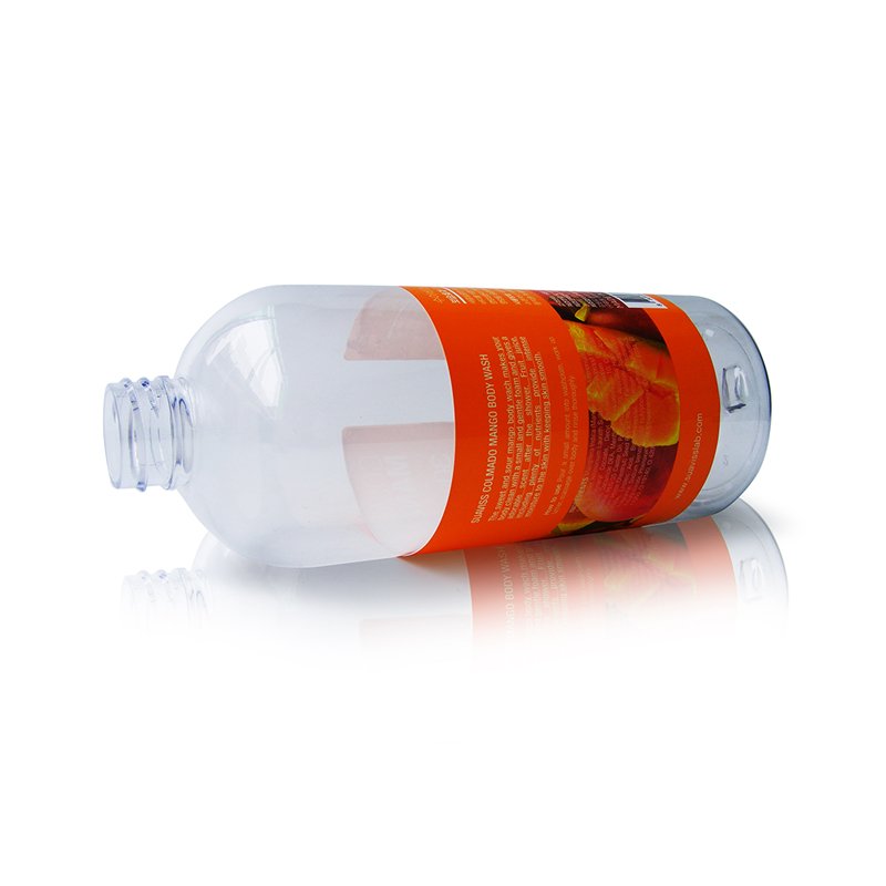 294ml PET Bottle