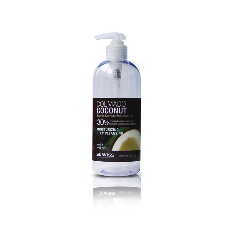 294ml PET Bottle
