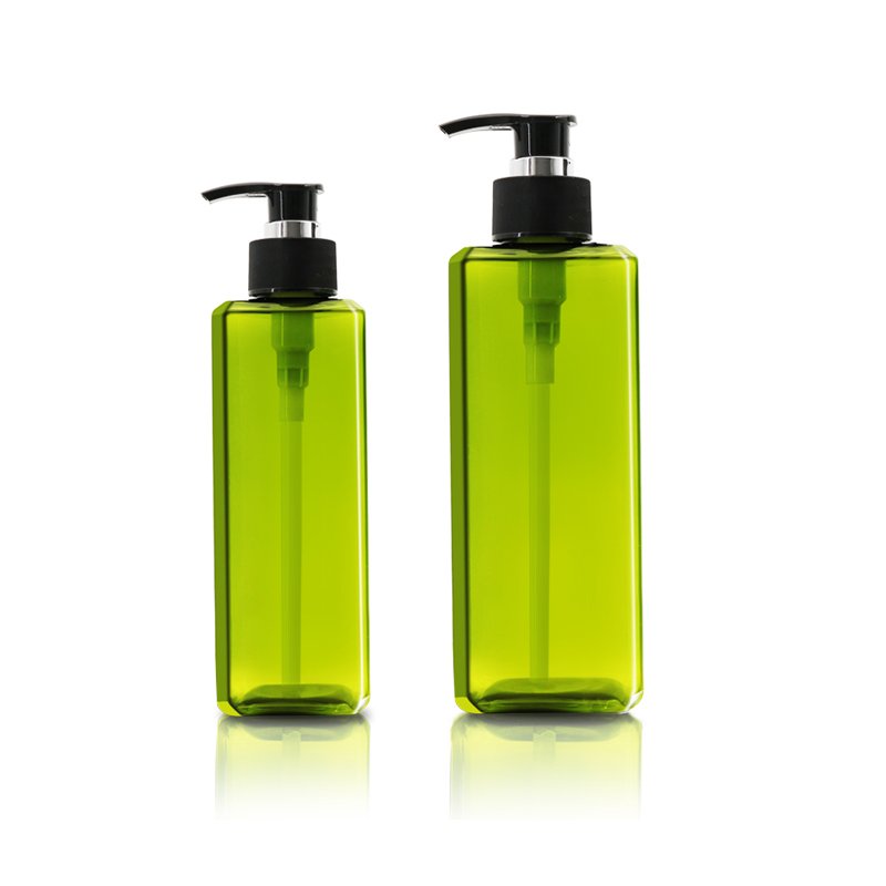 297ml PET Bottle
