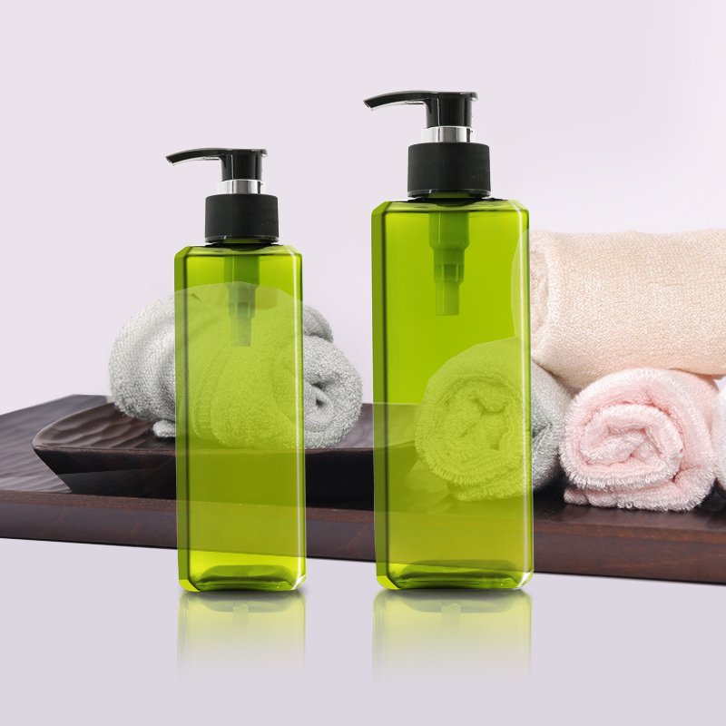 297ml PET Bottle