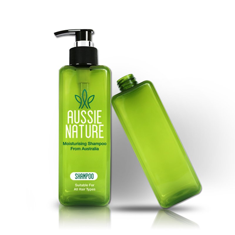 297ml PET Bottle