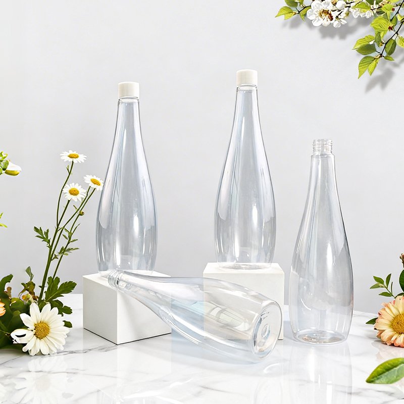 300ml PET Bottle