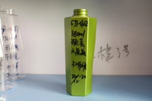 302ml PET Bottle