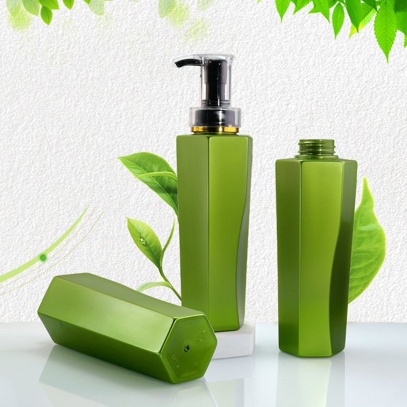 302ml PET Bottle