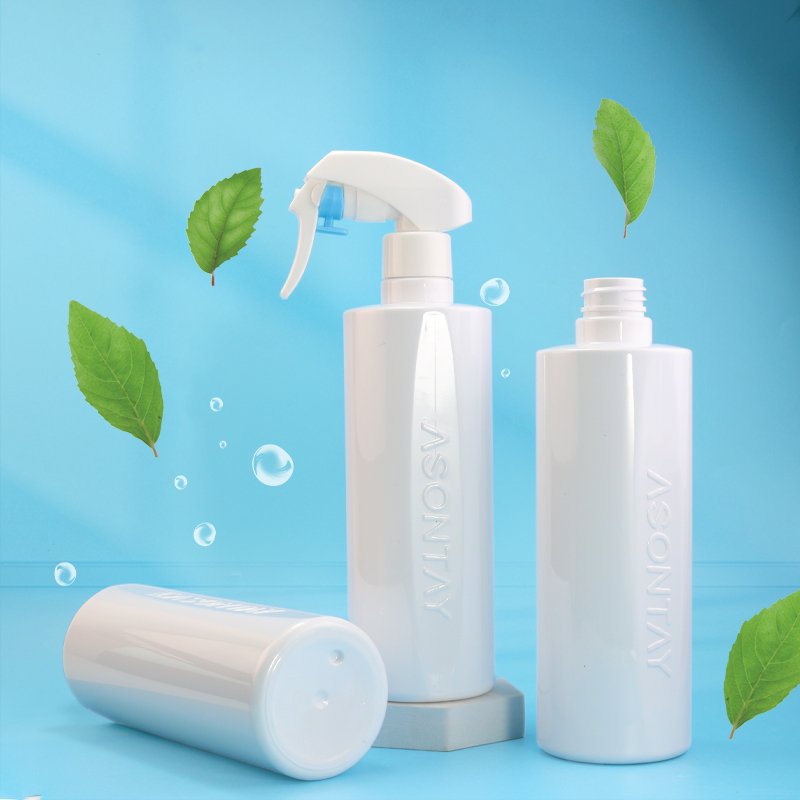303ml PET Bottle