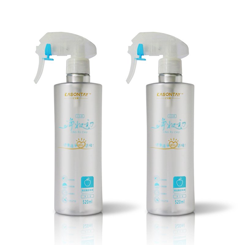 303ml PET Bottle