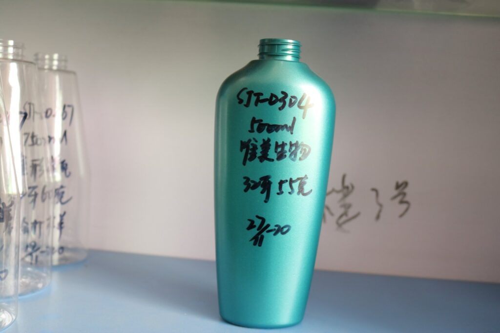 304ml PET Bottle