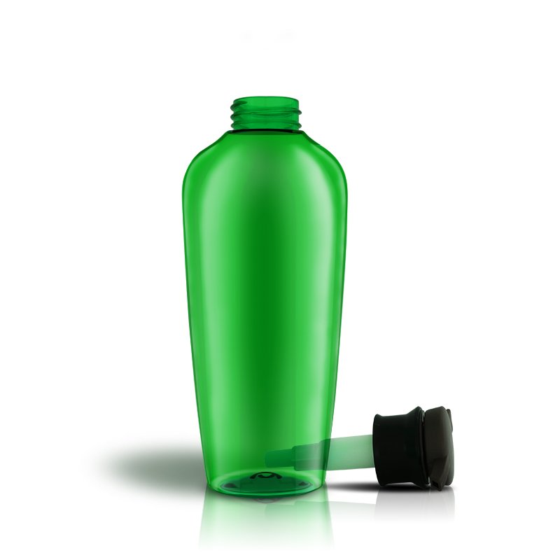 304ml PET Bottle