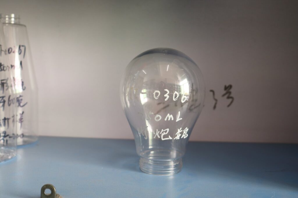 306ml PET Bottle