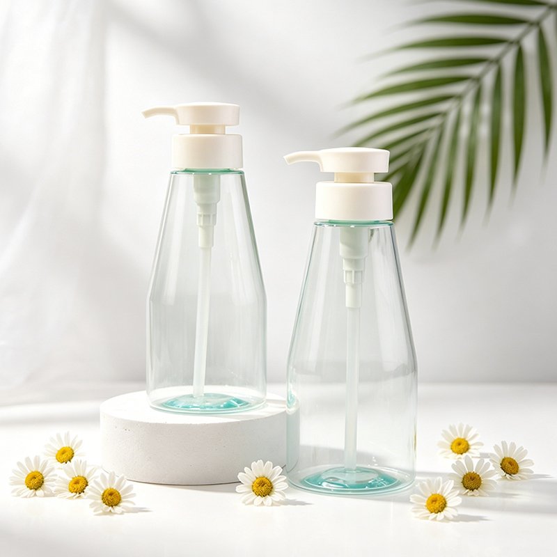 307ml PET Bottle