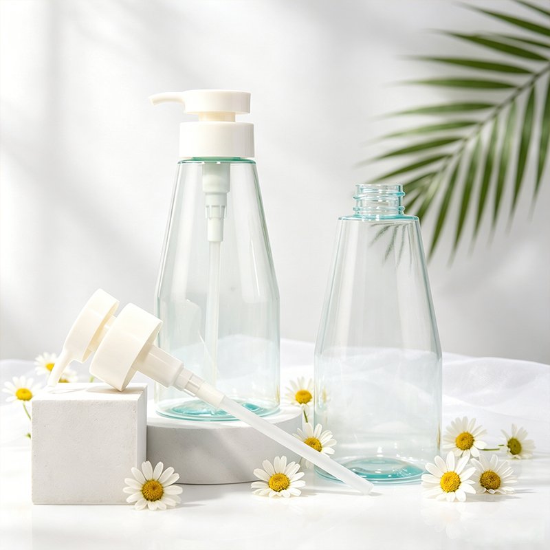 307ml PET Bottle