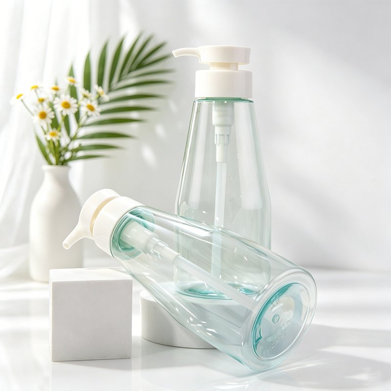 307ml PET Bottle