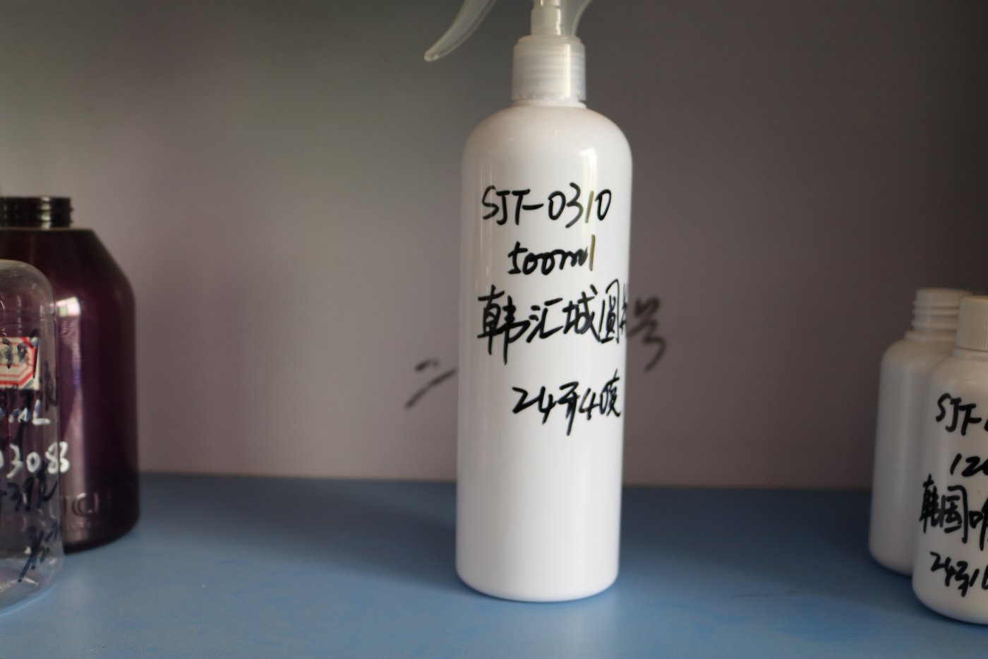 310ml PET Bottle