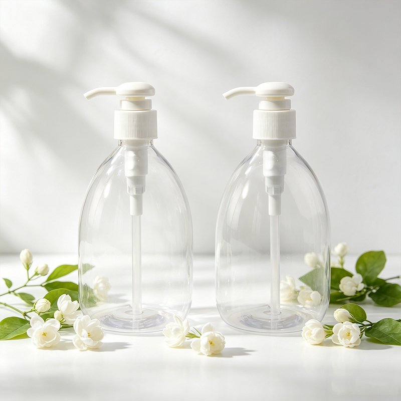 312ml PET Bottle