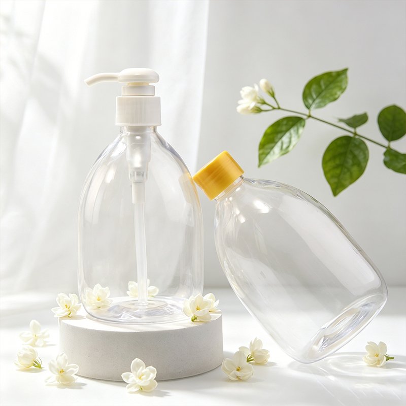 312ml PET Bottle
