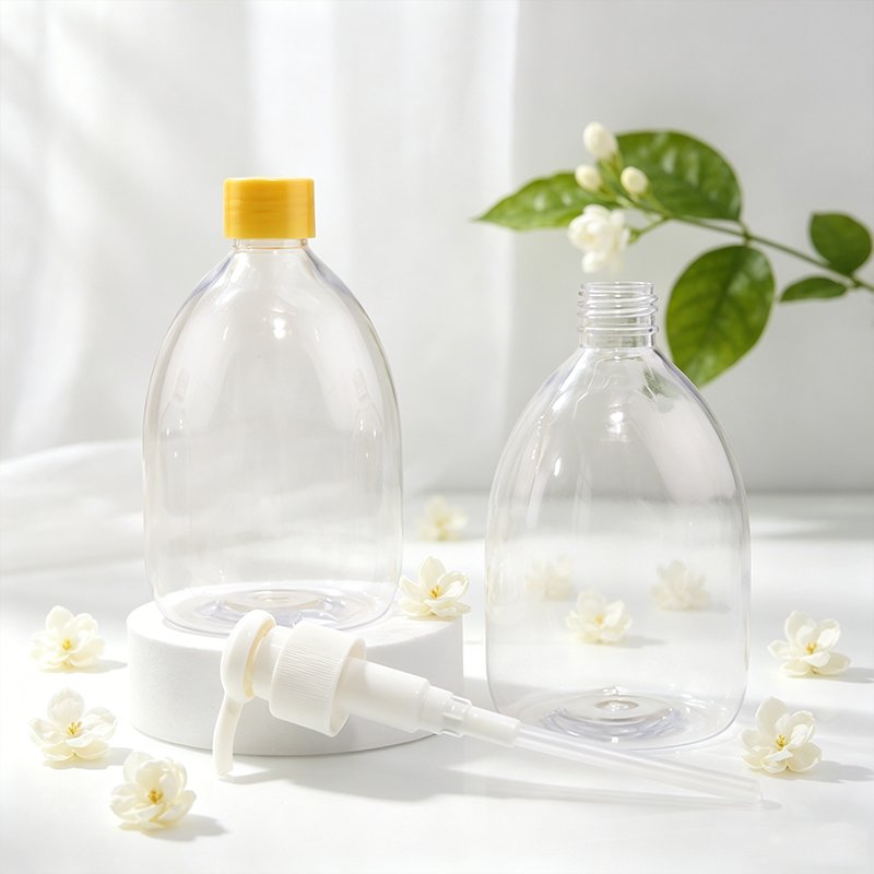 312ml PET Bottle