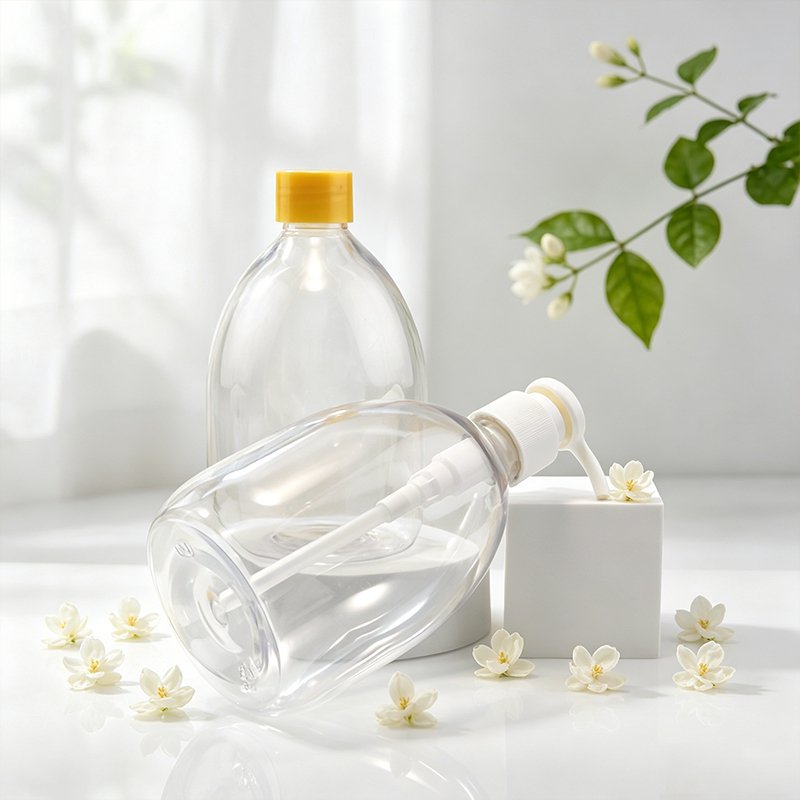 312ml PET Bottle