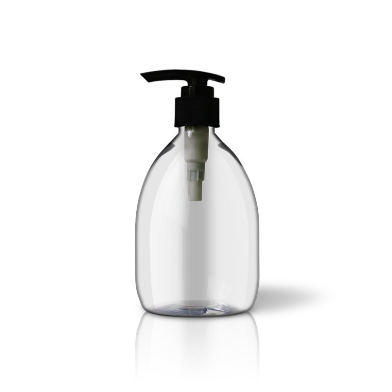 312ml PET Bottle