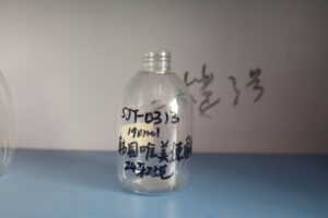 313ml PET Bottle