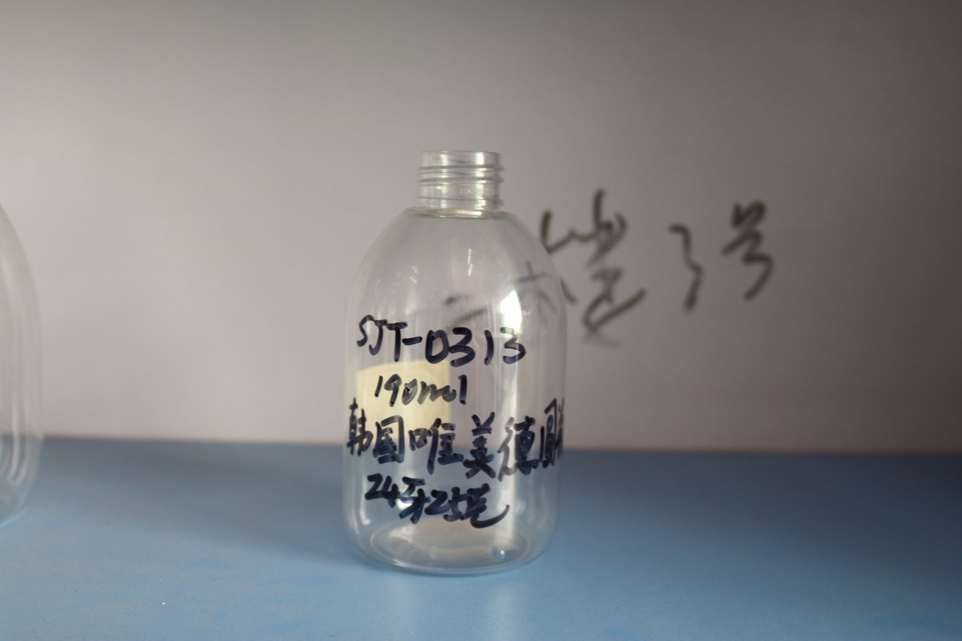 313ml PET Bottle