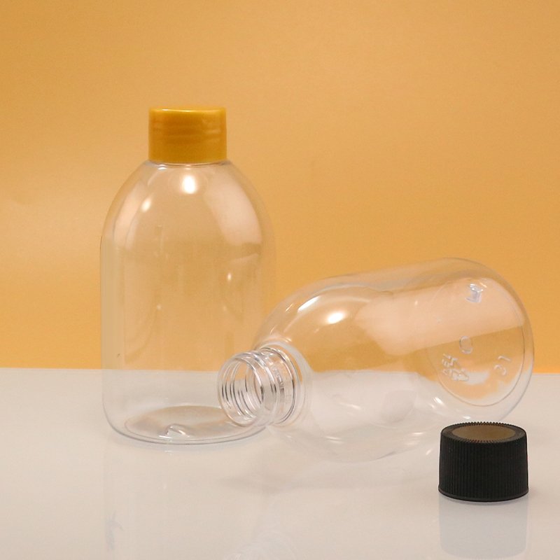 313ml PET Bottle