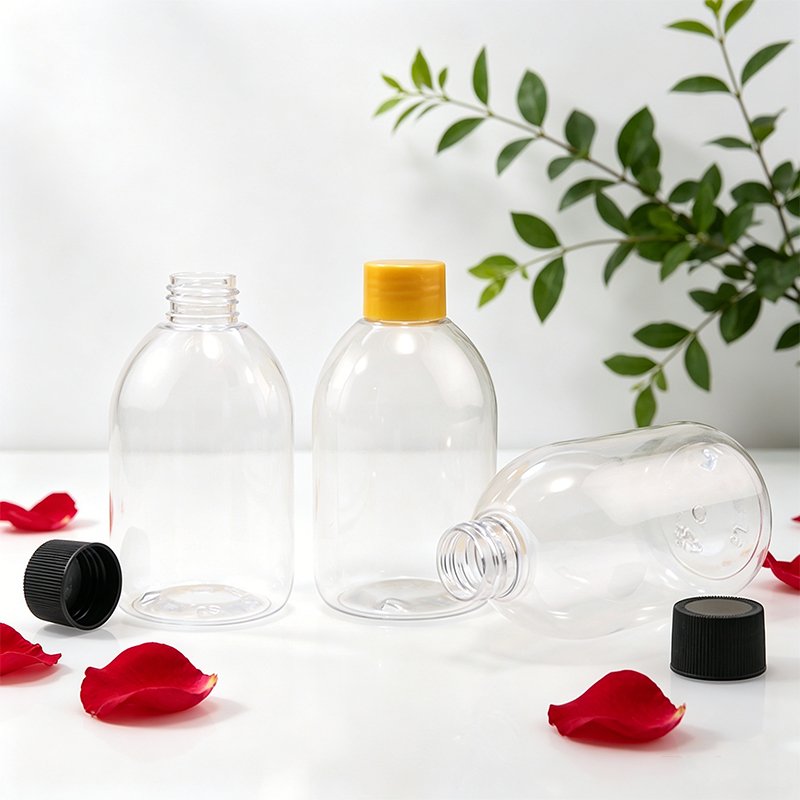 313ml PET Bottle