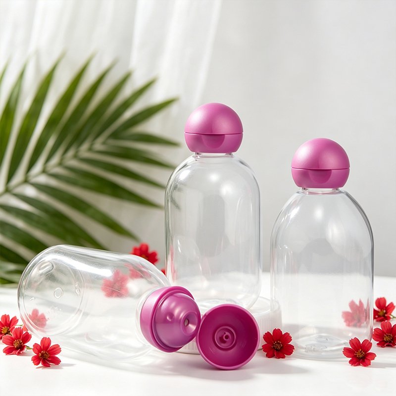313ml PET Bottle