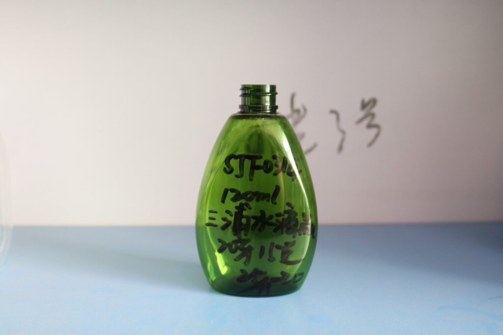 314ml PET Bottle