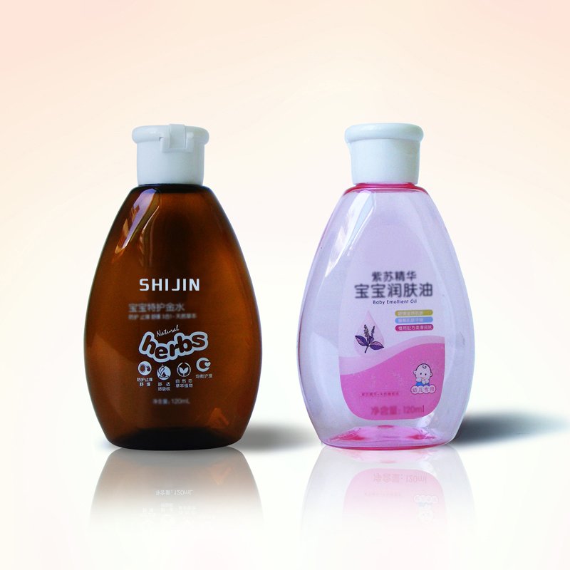 314ml PET Bottle