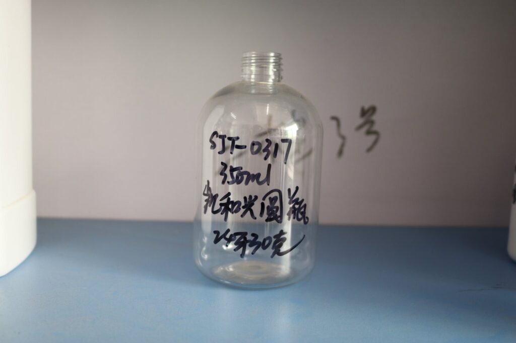 317ml PET Bottle