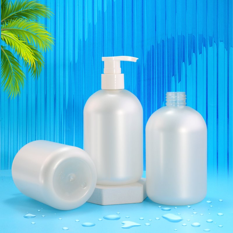 317ml PET Bottle