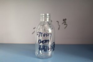 319ml PET Bottle