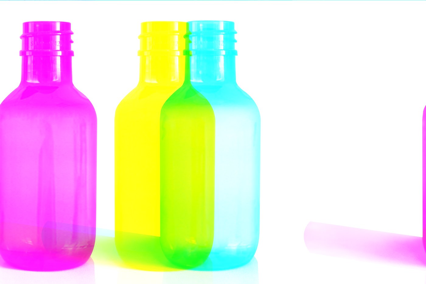 321ml PET Bottle