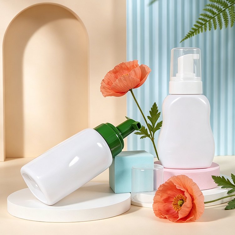 323ml PET Bottle
