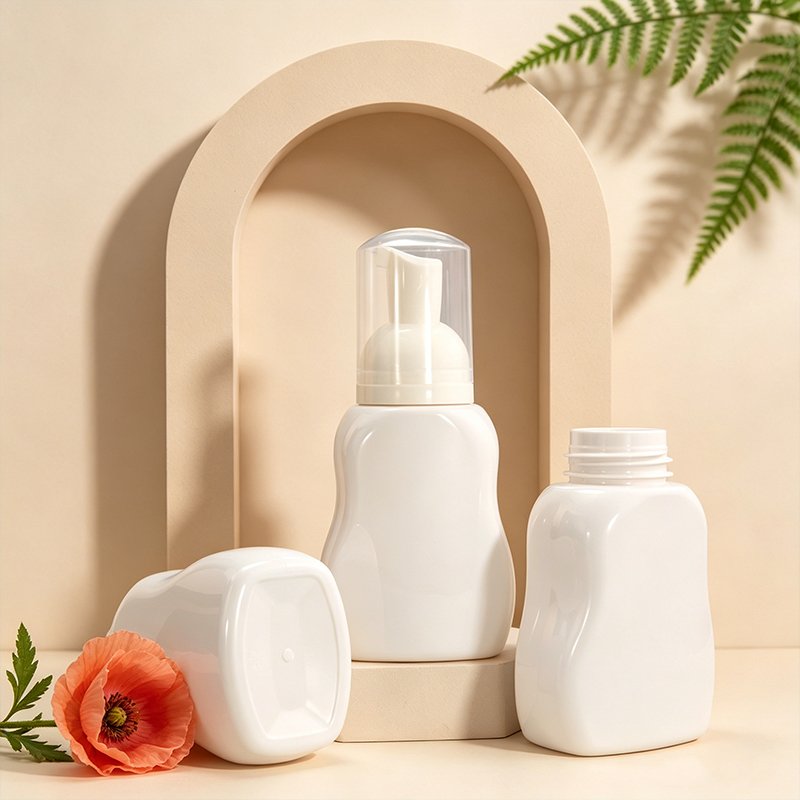 323ml PET Bottle