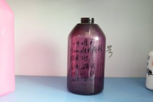 325ml PET Bottle