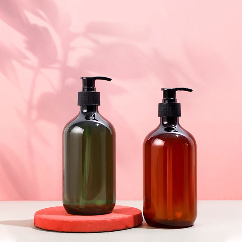 326ml PET Bottle