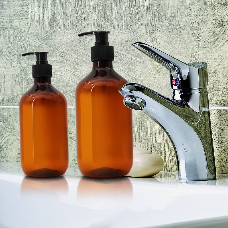 326ml PET Bottle