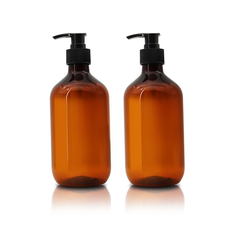 326ml PET Bottle