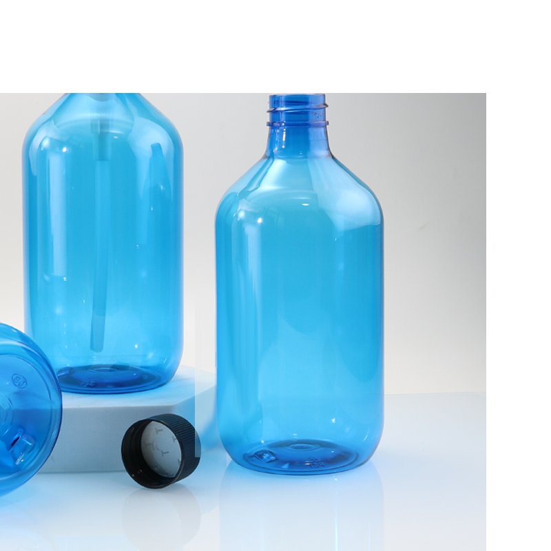 326ml PET Bottle