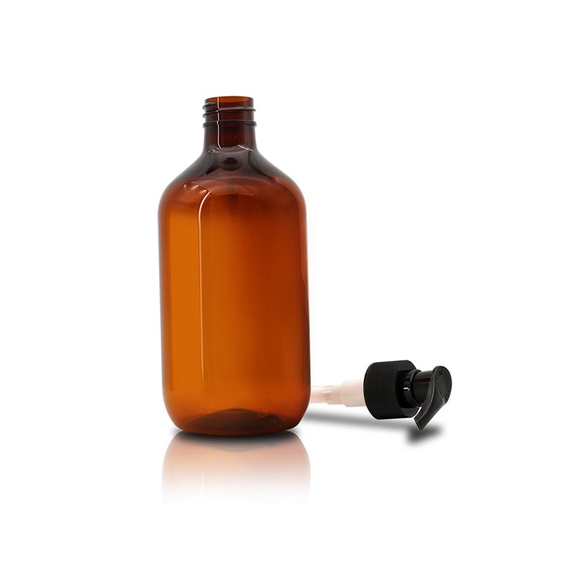 326ml PET Bottle
