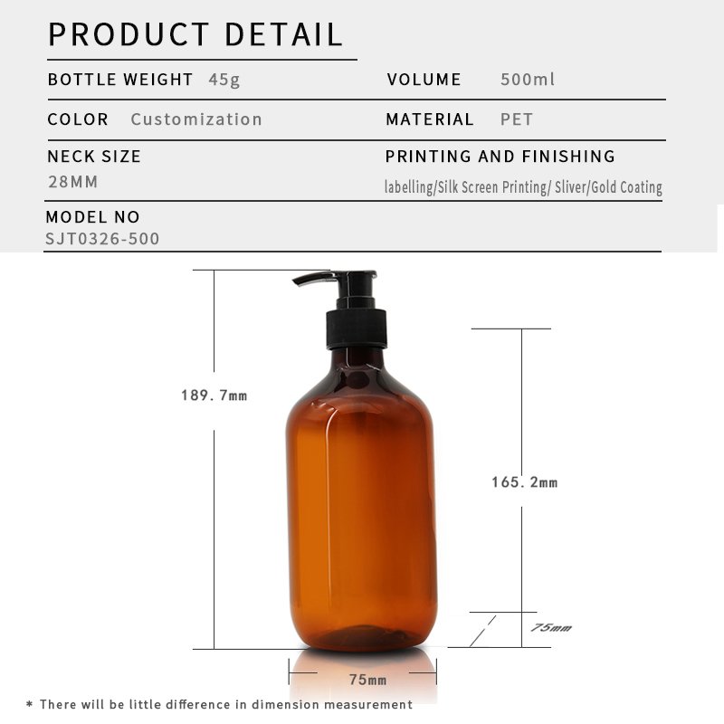 326ml PET Bottle
