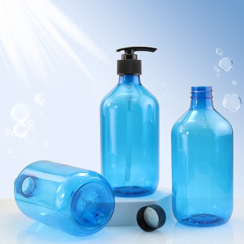 326ml PET Bottle