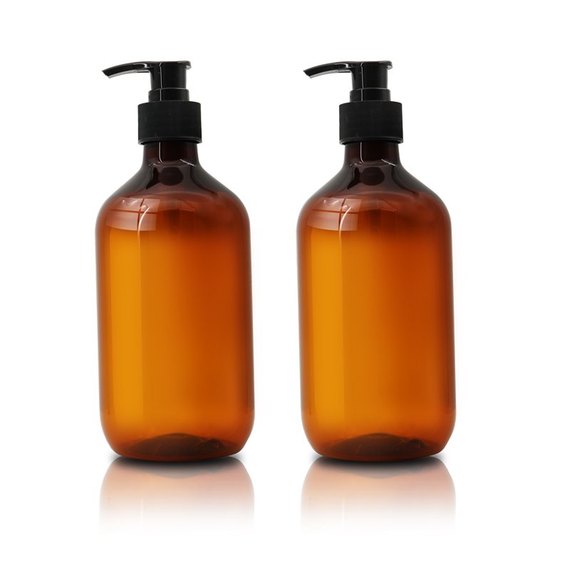 326ml PET Bottle