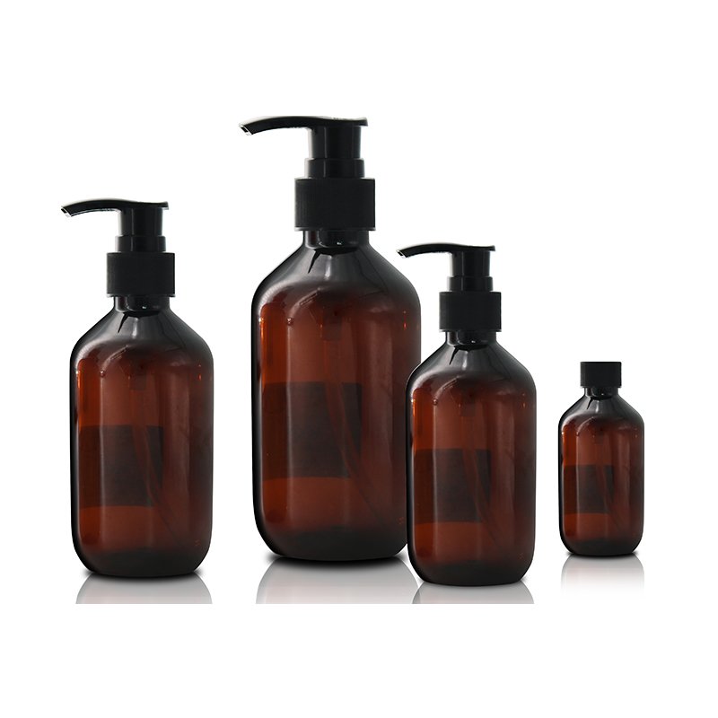 326ml PET Bottle