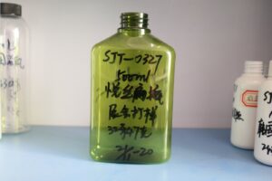 327ml PET Bottle