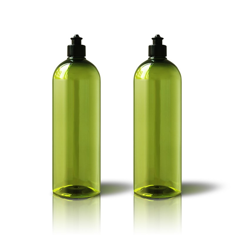 329ml PET Bottle