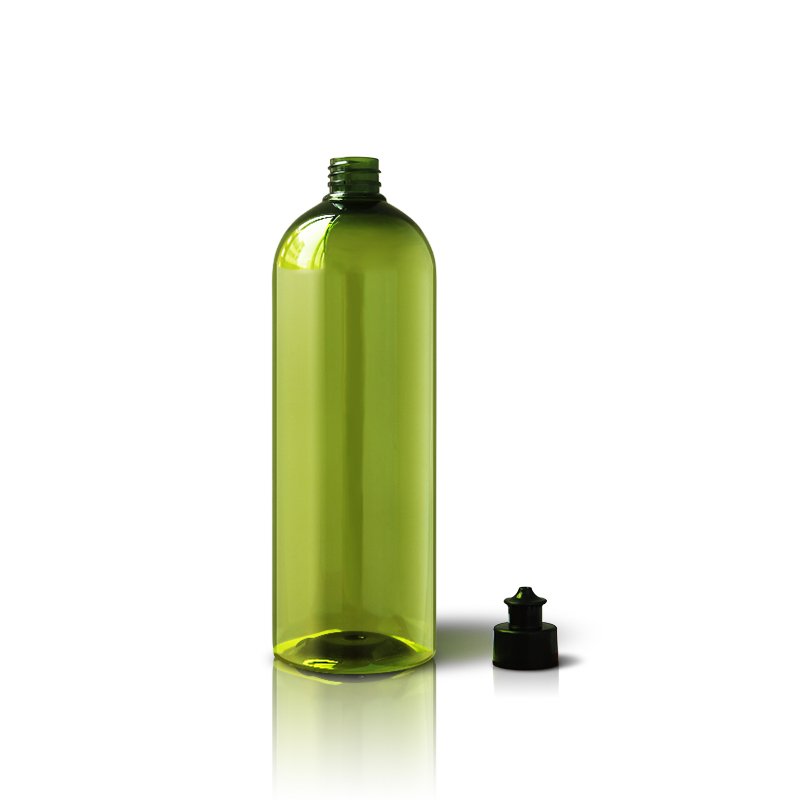 329ml PET Bottle